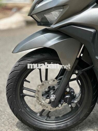 Honda Vario 150cc 2021 Xám
