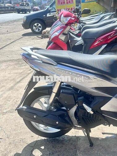Honda Airblade 2018 Xám Khoá smartkey