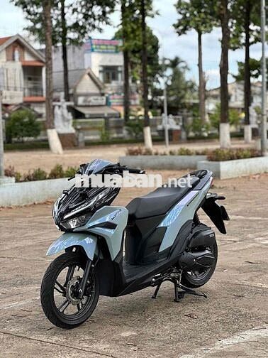 Honda Vario 125cc 2025 Xám Như mới