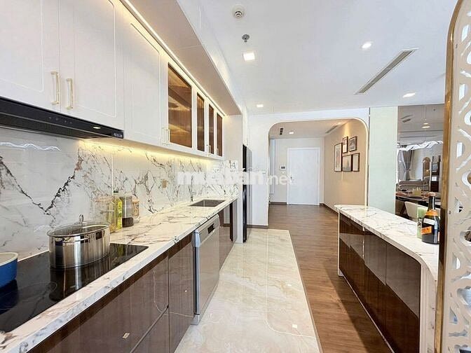 Vinhomes Central Park một số căn giá tốt đầu tư 1PN-2PN-3PN-4PN