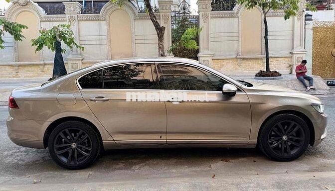 Volkswagen Passat 2016 1.8 TSI AT 85.000 km
