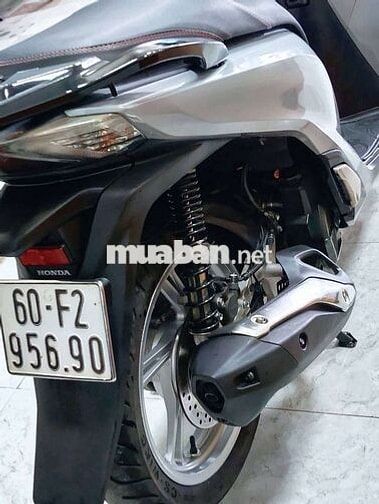 SH 125 ABS chuẩn zin cọp, xe chín chủ, bao đẹp