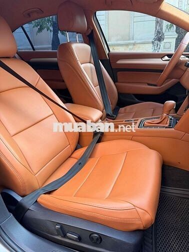 Volkswagen Passat 2016 1.8 TSI AT 85.000 km