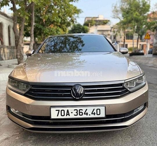 Volkswagen Passat 2016 1.8 TSI AT 85.000 km