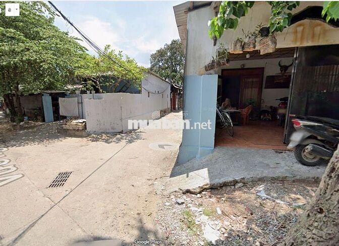 Bán đất 100m2, kiệt hướng Nam [*** - Chị Tơ]