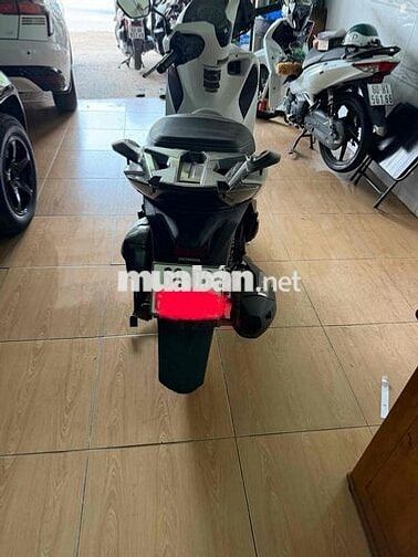 Honda SH 150i ABS Trắng 23534 km