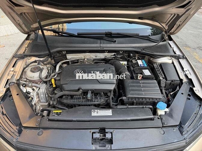 Volkswagen Passat 2016 1.8 TSI AT 85.000 km