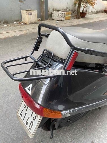 Honda Spacy thắng chân 1997 Xám sưu tầm
