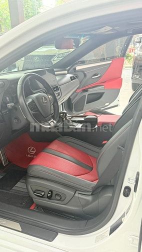 Bán Lexus ES250 Fsport sản xuất 2022. Xe 1 chủ cực mới.