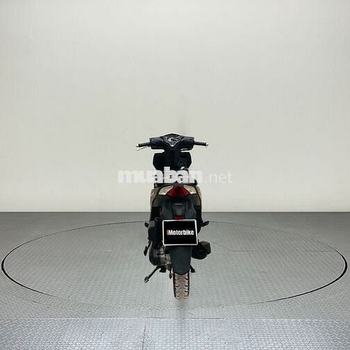 HONDA BEAT - 2022 - 15.000KM - BSTP