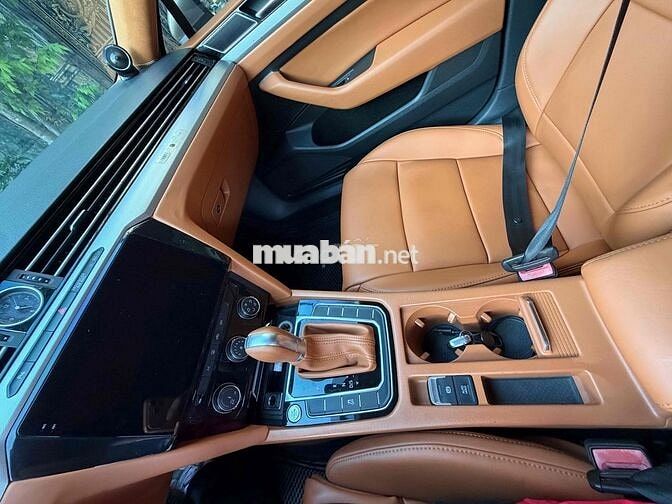 Volkswagen Passat 2016 1.8 TSI AT 85.000 km