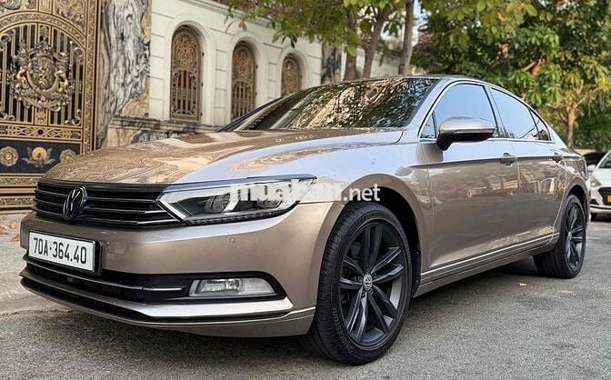 Volkswagen Passat 2016 1.8 TSI AT 85.000 km