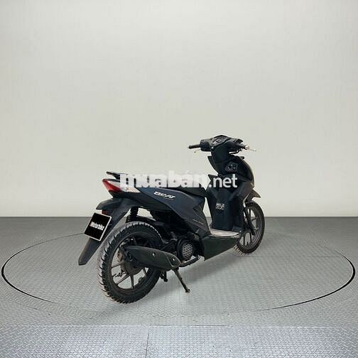 HONDA BEAT - 2022 - 15.000KM - BSTP