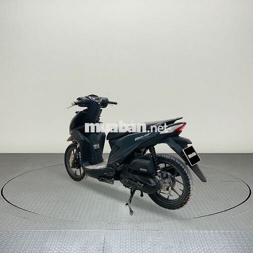 HONDA BEAT - 2022 - 15.000KM - BSTP
