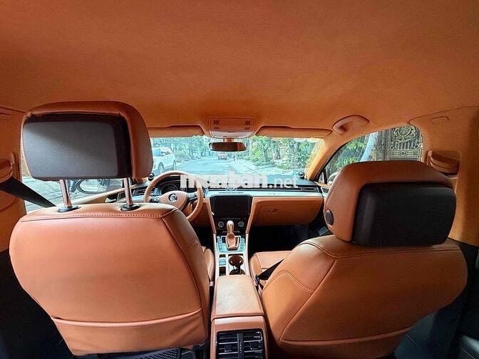 Volkswagen Passat 2016 1.8 TSI AT 85.000 km