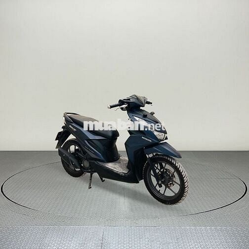 HONDA BEAT - 2022 - 15.000KM - BSTP