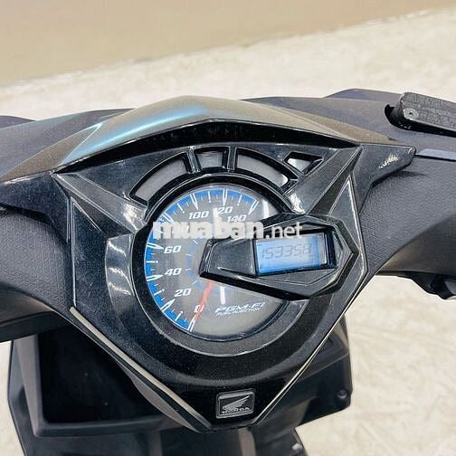 HONDA BEAT - 2022 - 15.000KM - BSTP