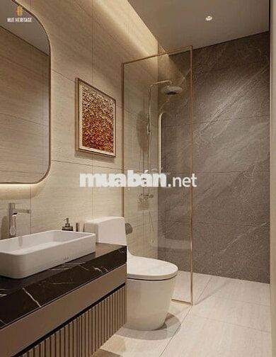 Em có căn 2PN+ ngay TP Huế. Khai thác homestay - CK 13,5% - Hỗ trợ vay