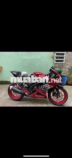 Yamaha R15v3 2018 26000 km Đỏ