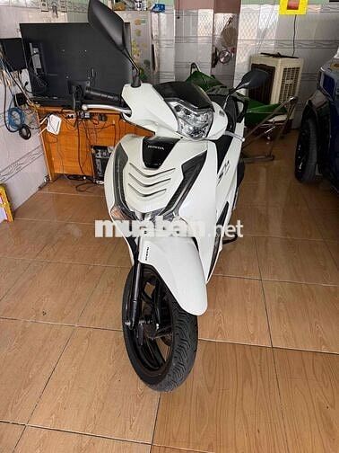 Honda SH 150i ABS Trắng 23534 km