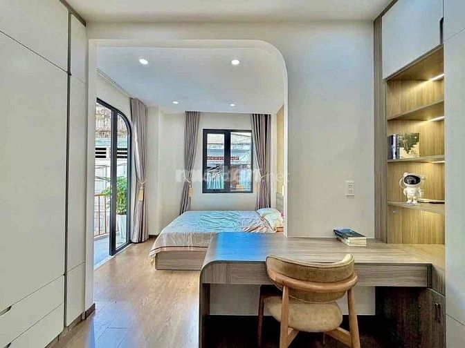 Bán gấp nhà hẻm 1/đường đinh bộ lĩnh 50m2, shr, gần bxmđ, giá 1750