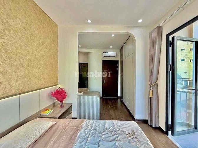 Bán gấp nhà hẻm 1/đường đinh bộ lĩnh 50m2, shr, gần bxmđ, giá 1750