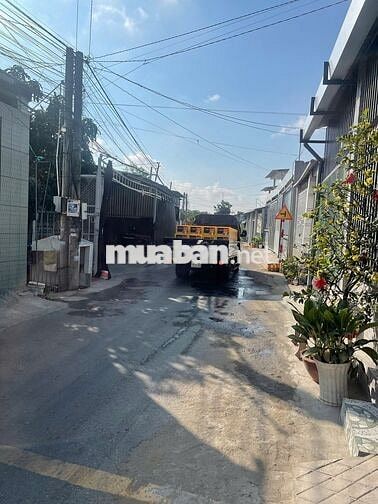 CẦN BÁN GẤP NỀN 99m2 thổ cư - GIẢM 50 TRIỆU,