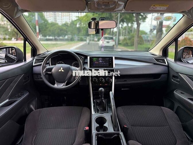 Mitsubishi Xpander 2021 Đen