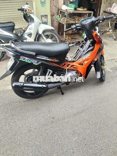 Yamaha Sirius RC ĐK 2020 máy móc nguyên zin 