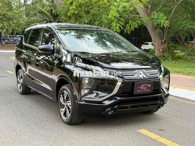 Mitsubishi Xpander 2021 Đen