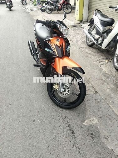 Yamaha Sirius RC ĐK 2020 máy móc nguyên zin 