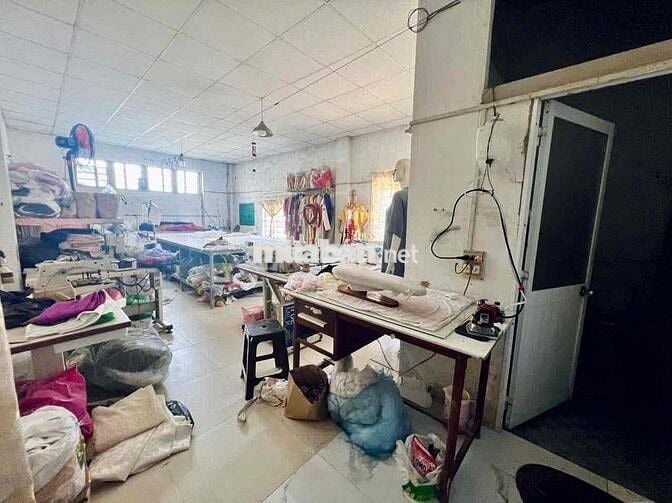 Cho Thuê Nhà Nguyên Căn 86M2 Tam Phú, Thủ Đức