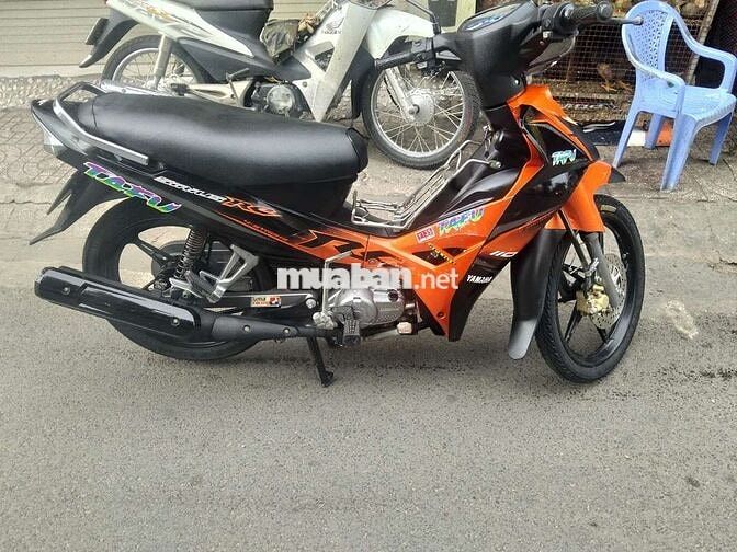 Yamaha Sirius RC ĐK 2020 máy móc nguyên zin 