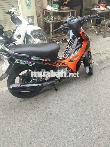 Yamaha Sirius RC ĐK 2020 máy móc nguyên zin 