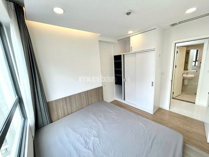 ĐỊNH CƯ NƯỚC NGOÀI BÁN GẤP CĂN HỘ MASTERI AN PHÚ QUẬN 2 GIÁ 2 TỶ 380