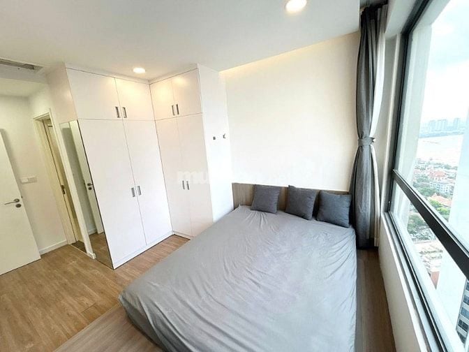 ĐỊNH CƯ NƯỚC NGOÀI BÁN GẤP CĂN HỘ MASTERI AN PHÚ QUẬN 2 GIÁ 2 TỶ 380