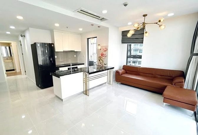 ĐỊNH CƯ NƯỚC NGOÀI BÁN GẤP CĂN HỘ MASTERI AN PHÚ QUẬN 2 GIÁ 2 TỶ 380