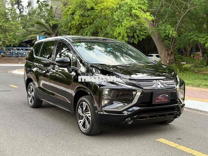 Mitsubishi Xpander 2021 Đen