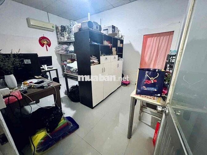 Cho Thuê Nhà Nguyên Căn 86M2 Tam Phú, Thủ Đức