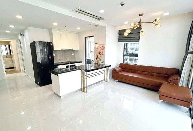 ĐỊNH CƯ NƯỚC NGOÀI BÁN GẤP CĂN HỘ MASTERI AN PHÚ QUẬN 2 GIÁ 2 TỶ 380