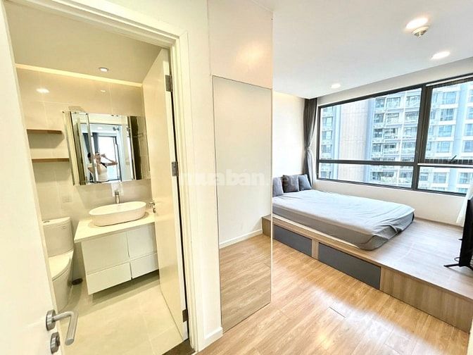 ĐỊNH CƯ NƯỚC NGOÀI BÁN GẤP CĂN HỘ MASTERI AN PHÚ QUẬN 2 GIÁ 2 TỶ 380