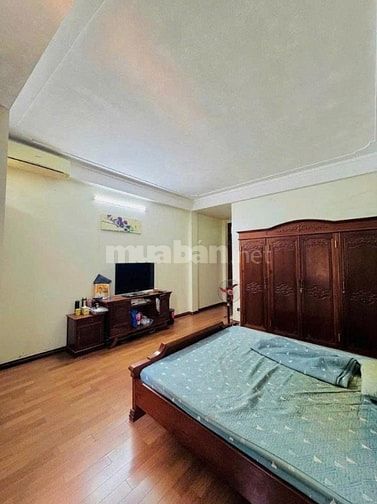 🏡 Bán nhà đẹp ngõ 898 đường Láng lô góc thiết kế hiện đại 45m 5 tầng 