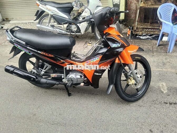 Yamaha Sirius RC ĐK 2020 máy móc nguyên zin 