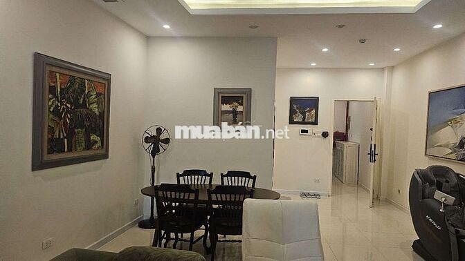 mặt phố Mai Anh Tuấn Đống Đa 70 Tỷ 70/100m2 9 tầng mặt tiền 6,5m