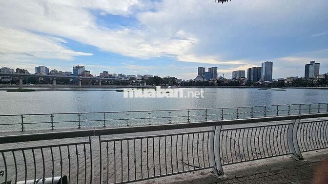 mặt phố Mai Anh Tuấn Đống Đa 70 Tỷ 70/100m2 9 tầng mặt tiền 6,5m