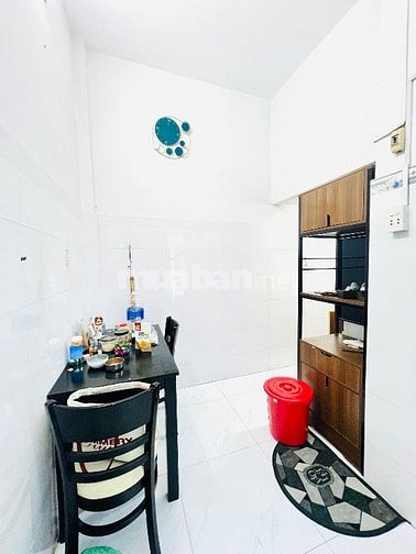 NHÀ HIỆP THÀNH CITY Q12 - 28M2 - HẺM XE TẢI - SỔ RIÊNG - GIÁ 3,2 Tỷ 