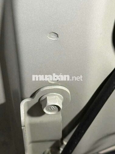 Mitsubishi Attrage Premium lăn bánh 2022 Trắng