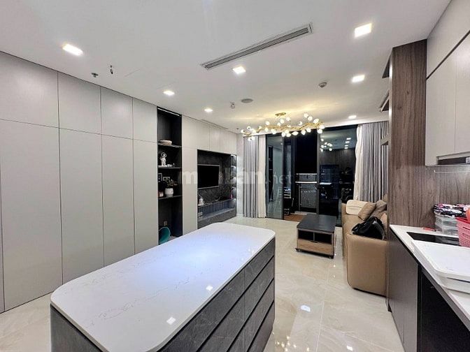 MUA NGAY KẺO HẾT CĂN HỘ VINHOME GOLDEN RIVER QUẬN 1 GIÁ 6 TỶ 145 SHR