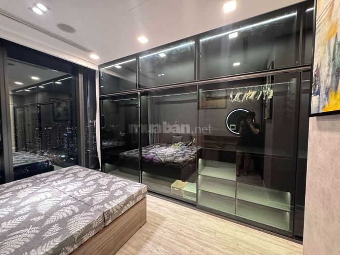 MUA NGAY KẺO HẾT CĂN HỘ VINHOME GOLDEN RIVER QUẬN 1 GIÁ 6 TỶ 145 SHR