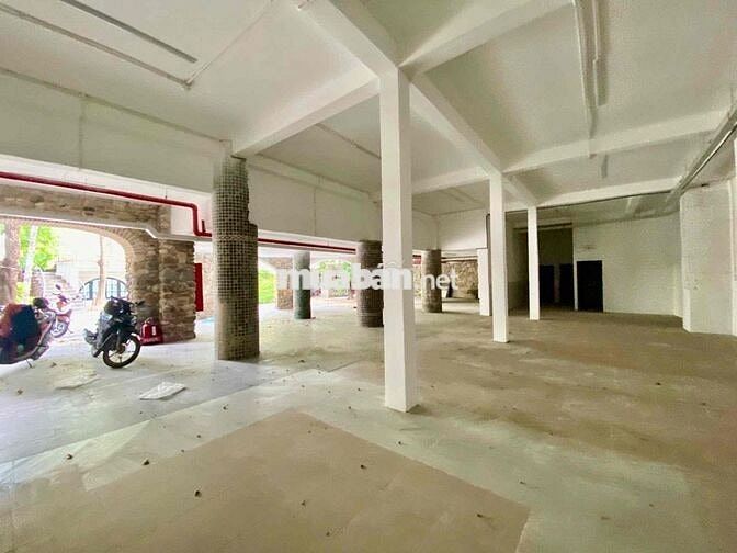 1700m2 Sàn. Kinh doanh ăn uống - Siêu thị mini- Hd dài hạn